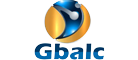 Rede Social Gbalc Logo