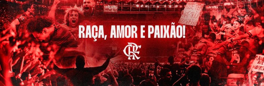 Flamengo Cover Image
