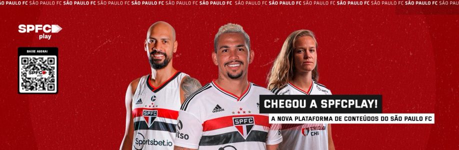 São Paulo FC Cover Image
