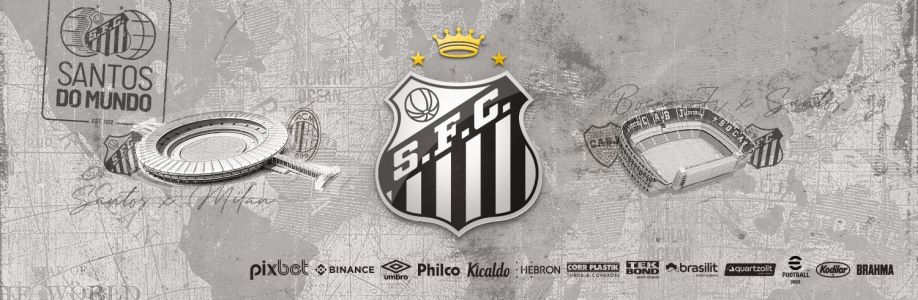Santos FC Cover Image