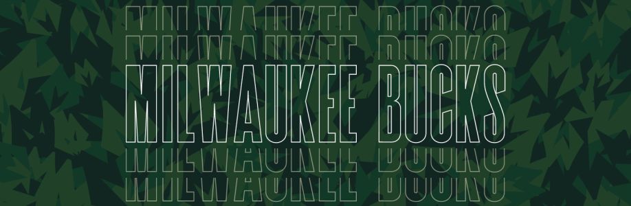 Milwaukee Bucks Cover Image