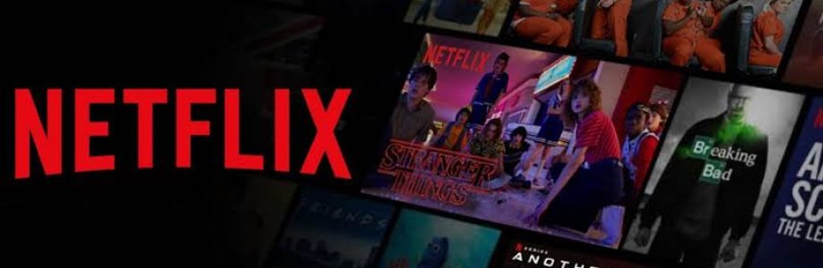 Netflix Cover Image