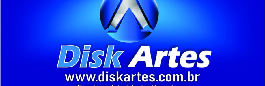 Disk Artes Cover Image