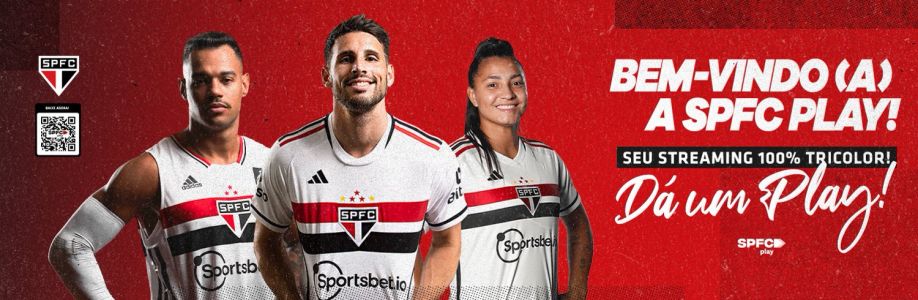 São Paulo FC Cover Image