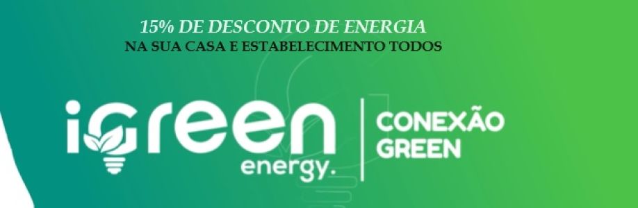 iGreen Energy - Gbalc Cover Image