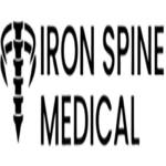 Doctor Iron Spine