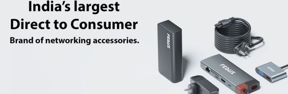 FEDUS INDIA Cover Image